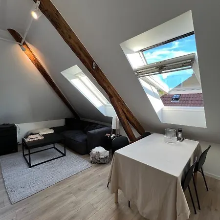 Two Apartment! Trondheim