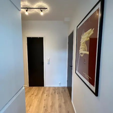 Apartment Two Apartment! *