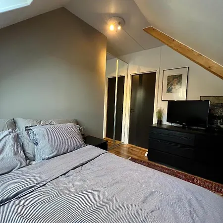 Appartement Two Apartment!