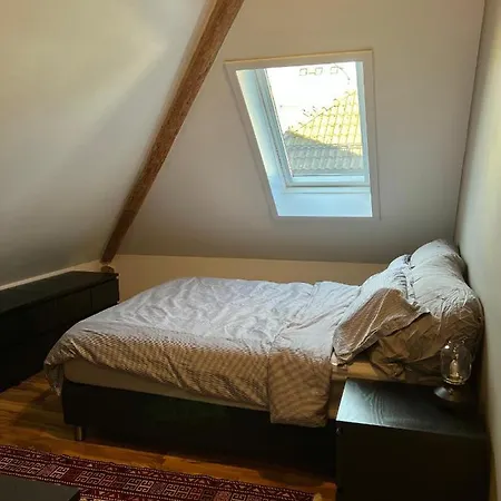 Appartement Two Apartment! Trondheim