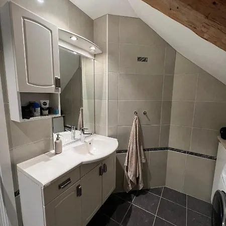 Appartement Two Apartment! Trondheim