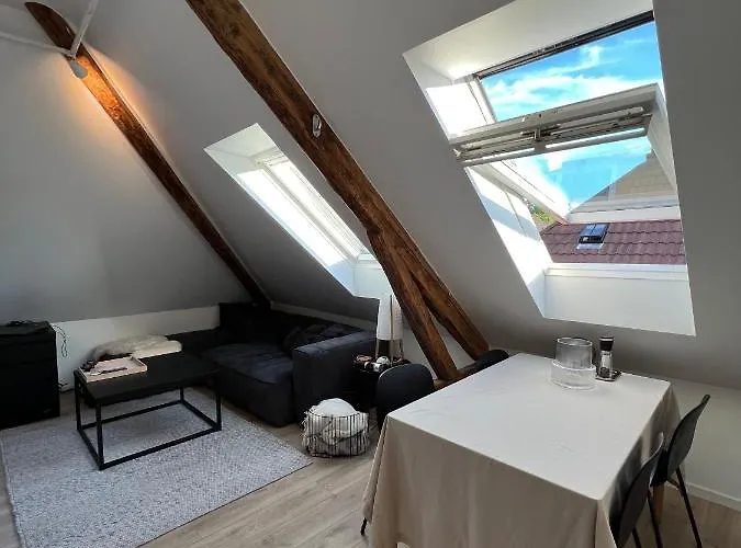 Two Apartment! Trondheim