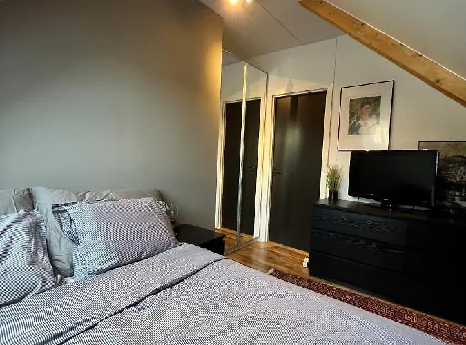 Apartment Two Apartment!