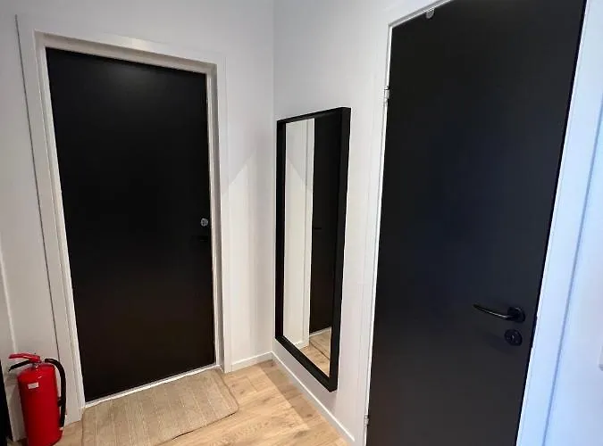 Two Apartment! Apartment Trondheim