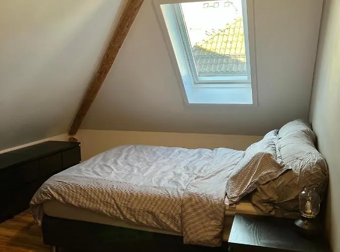 Apartment Two Apartment! Trondheim