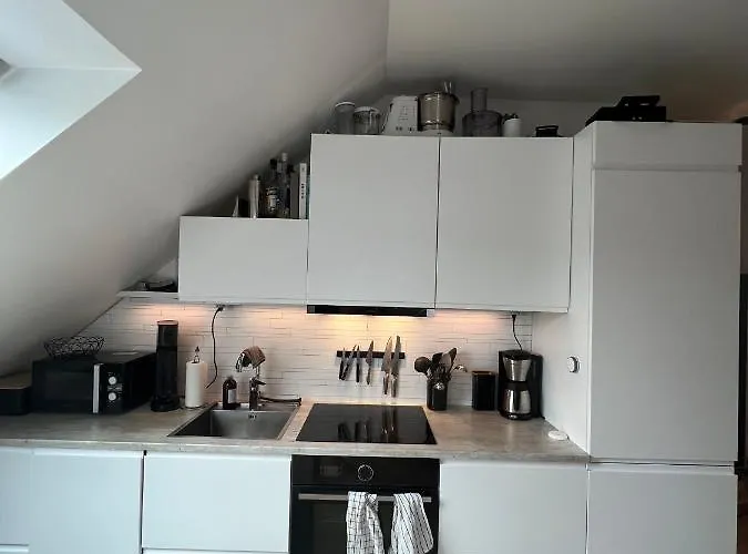 Apartment Two Apartment!