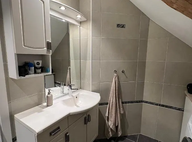 Apartment Two Apartment! Trondheim