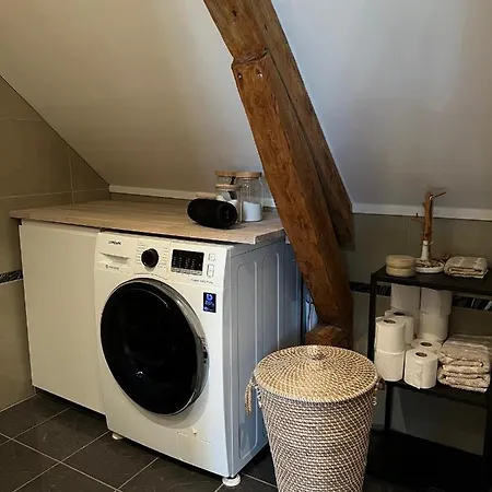 Two Apartment!