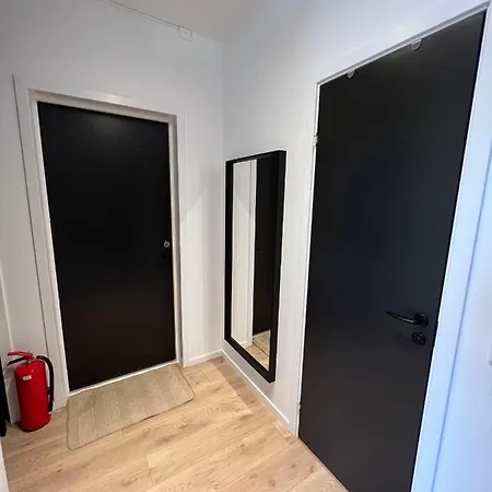 Two Apartment! Leilighet Trondheim