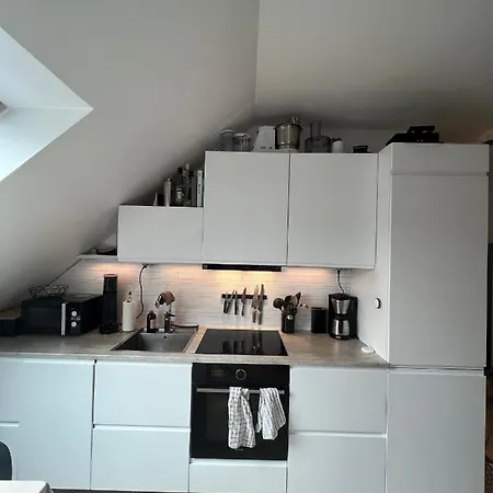 Leilighet Two Apartment!